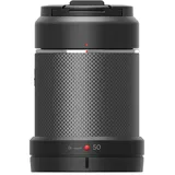 DJI Objektiv 50 mm F2,8 schwarz für DJI