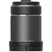 DJI Objektiv 50 mm F2,8 schwarz für DJI
