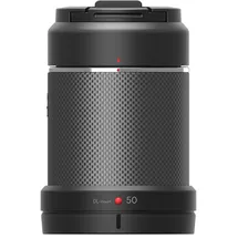 DJI Objektiv 50 mm F2,8 schwarz für DJI