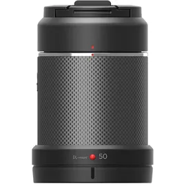 DJI Objektiv 50 mm F2,8 schwarz für DJI