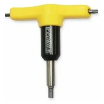 Pedros Drehmomentschlüssel 1/4", 4 Nm