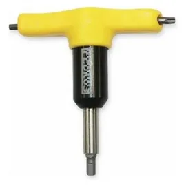 Pedros Drehmomentschlüssel 1/4", 4 Nm