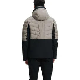 ICEPEAK Folsom Herren Skijacke Grau - 56
