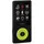 Lenco Xemio-860GN Tragbarer CD-Player grün