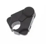 Sundo Homecare GmbH Stockhalter für Tisch, schwarz