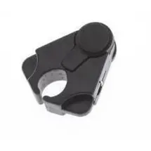 Sundo Homecare GmbH Stockhalter für Tisch, schwarz