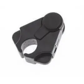 Sundo Homecare GmbH Stockhalter für Tisch, schwarz