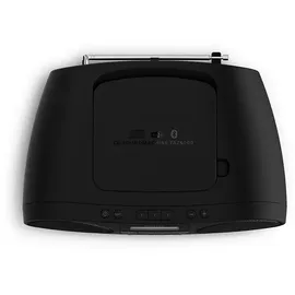 Philips TAZ6000/10 Schwarz