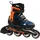Rollerblade Microblade Blau 36,5-40,5