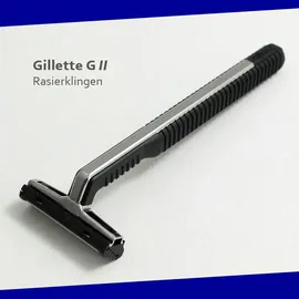 Gillette Rasierklingen GII 10 St.