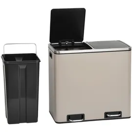 Svita TM2X24 48 l Taupe