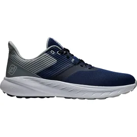 FootJoy Flex SL, navy/grau