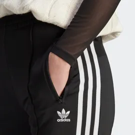 adidas Originals Damen Sweathose Adicolor Classics Firebird Track Pant schwarz (200) XS - XS
