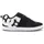 DC Shoes Court Graffik Damen Schwarz/Weiß 36,5