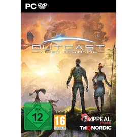 Outcast 2: A New Beginning