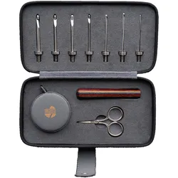 Lana Grossa Vario Häkelnadel-Set