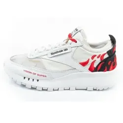 Reebok Sport  Sneaker Legacy  in Weiss, 44