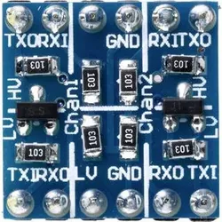 Conrad Electronic SE Conrad MF-6402408, Breakout board, Arduino, Arduino, Blau,