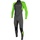 o ́neill wetsuits O'Neill Youth Reactor Wetsuit, Graph/Dayglow, 8
