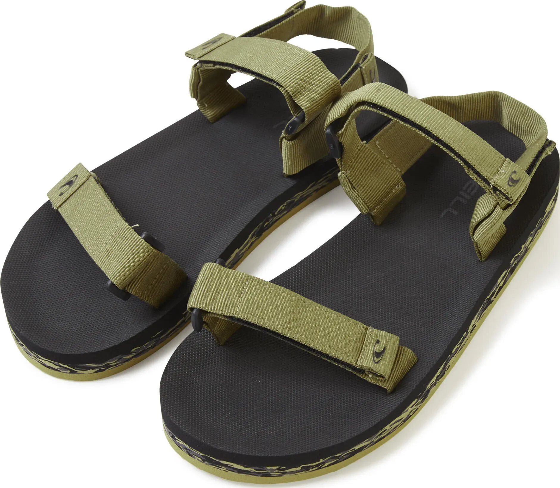 O'Neill Camorro Strap Sandals plantation (17015) 41