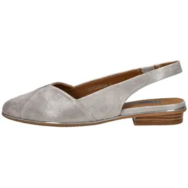 Everybody Ballerina grau 39