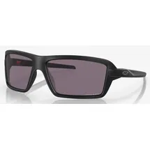 OAKLEY Cables Sonnenbrille (Größe One Size, schwarz)