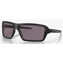 OAKLEY Cables Sonnenbrille (Größe One Size, schwarz)