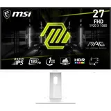 MSI MAG 274PFWDE 27" weiß