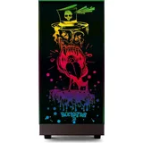 Hyrican Rockstar 7391 i5/32GB/1TBSSD/W11H, schwarz (32 GB, 1000 GB), PC, Schwarz