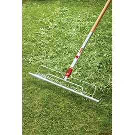 WOLF-Garten Rasenrechen Multi-Star UH-M 60