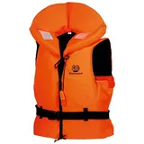 Marinepool Rettungsweste Freedom ISO  (30 kg - 40 kg, 100 N, Orange)