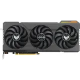 Asus TUF Gaming GeForce RTX 4070 Ti 12 GB GDDR6X