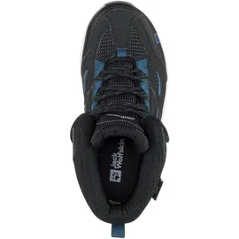 Jack Wolfskin Vojo Texapore Mid Kids (4042181)