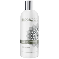 Biodroga Performance Fitness & Contouring Body Oil