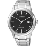 Citizen Eco-Drive Edelstahl 40 mm AW1231-58E