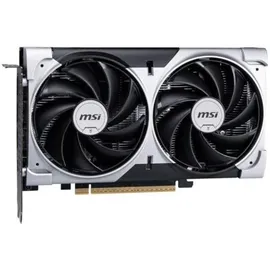 MSI GeForce RTX 5060 Ventus 2X 8 GB GDDR7