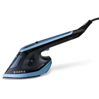 Maestro MR-315C, Dampfglätter, Blau, Schwarz