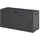 gartenundmoebel.de Auflagenbox Emily ¦ grau ¦ Maße (cm): B: 118 H: 57 T: 45.0