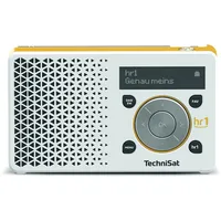 TechniSat TechniSat DIGITRADIO 1 hr1 Edition DAB Radio Radio