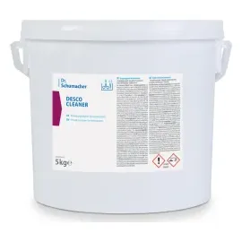 Dr. Schumacher Instrumentenreiniger 5 kg