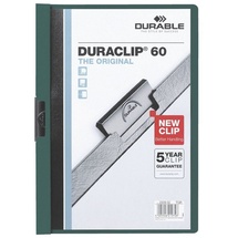 Durable DURACLIP® 60 A4, 220932