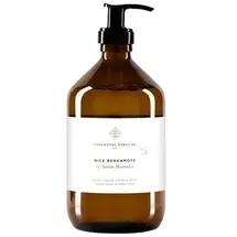 Essential Parfums Nice Bergamote Flüssigseife 500 ml