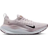 Nike Damen Laufschuhe W Reactx Infinity Run 4, platinum VIOLET/BLACK-SMOKEY MAUVE, 38