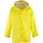 teXXor POEL Regenjacke Herren Gelb XXL
