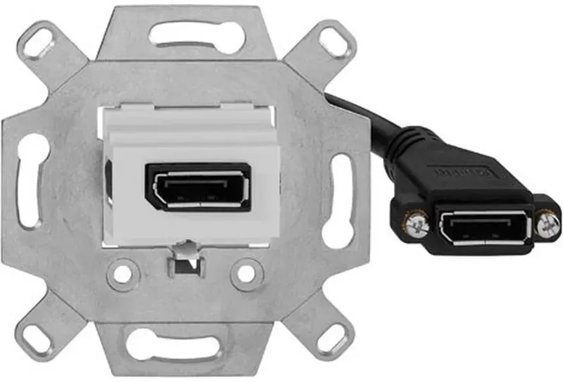 RKB Displayport- Anschlussdose 80000079