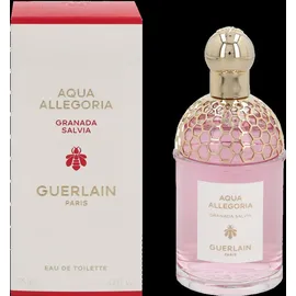 Guerlain Aqua Allegoria Granada Salvia Eau de Toilette 125 ml