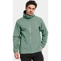 Didriksons Dario Jacket dark moss (H16) M