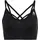 Odlo Seamless Soft Sport Bra Schwarz S