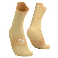 Compressport Unisex Pro Racing Socks v4.0 orange