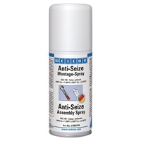 WEICON Anti-Seize Montagepaste-Spray 100 ml